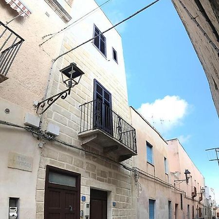Favignana Holidays 4 Dış mekan fotoğraf