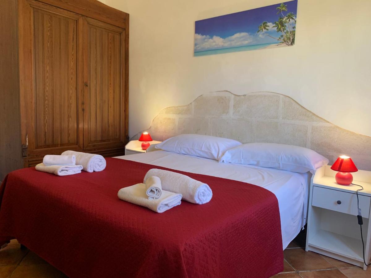 Favignana Holidays 4 Dış mekan fotoğraf
