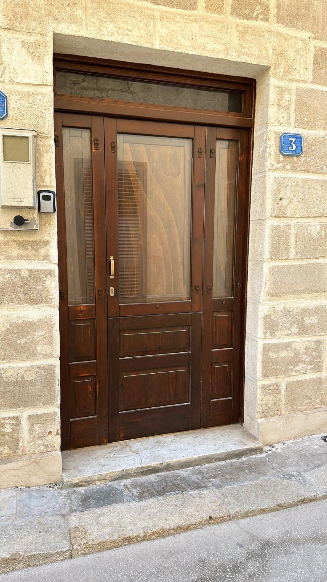 Favignana Holidays 4 Dış mekan fotoğraf
