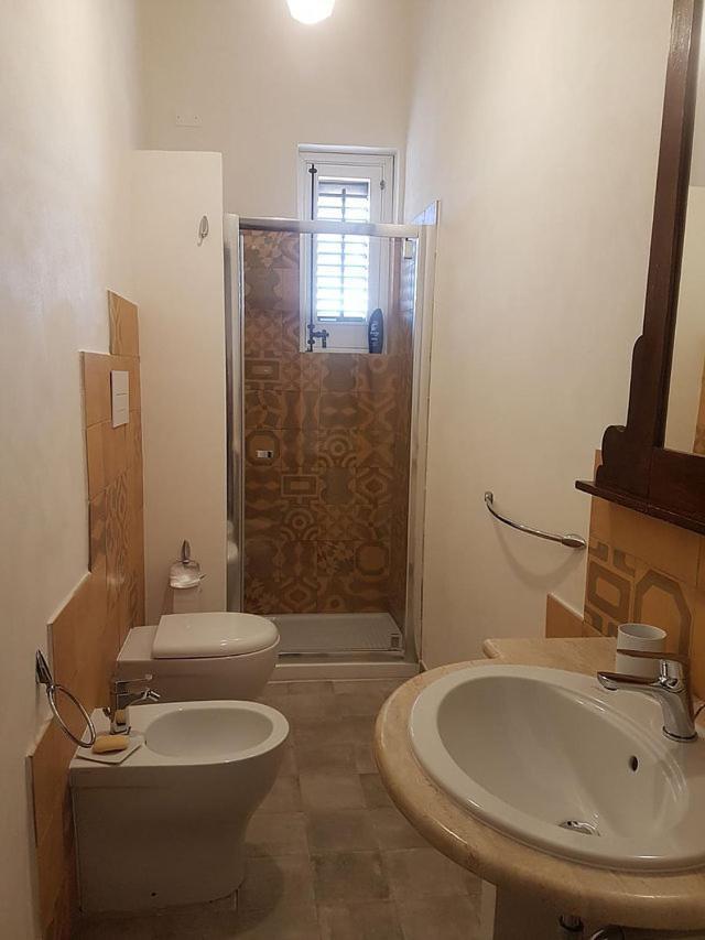Favignana Holidays 4 Dış mekan fotoğraf