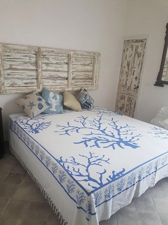 Favignana Holidays 4 Dış mekan fotoğraf