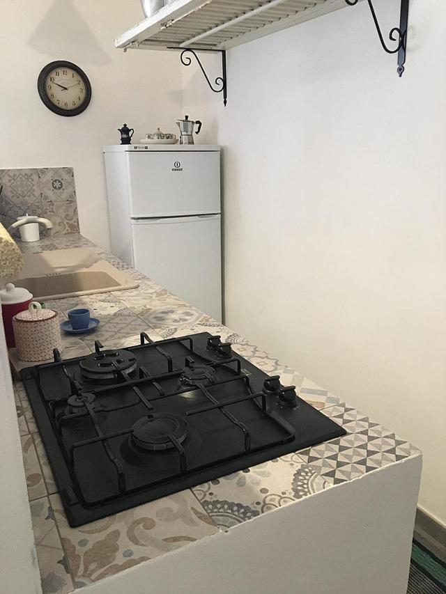 Favignana Holidays 4 Dış mekan fotoğraf