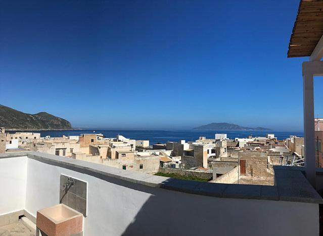 Favignana Holidays 4 Dış mekan fotoğraf