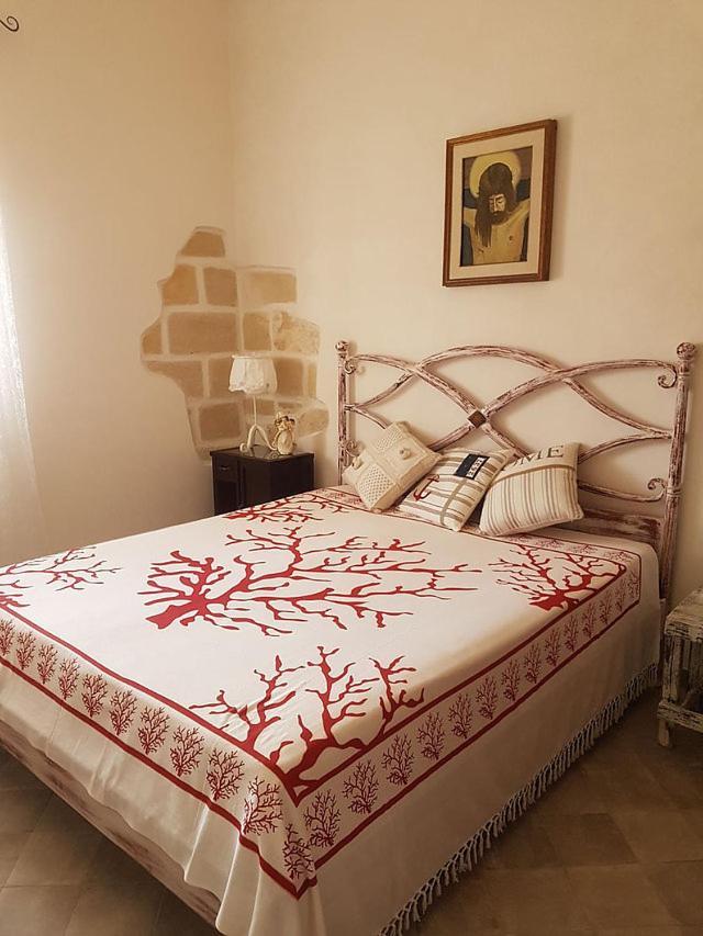 Favignana Holidays 4 Dış mekan fotoğraf