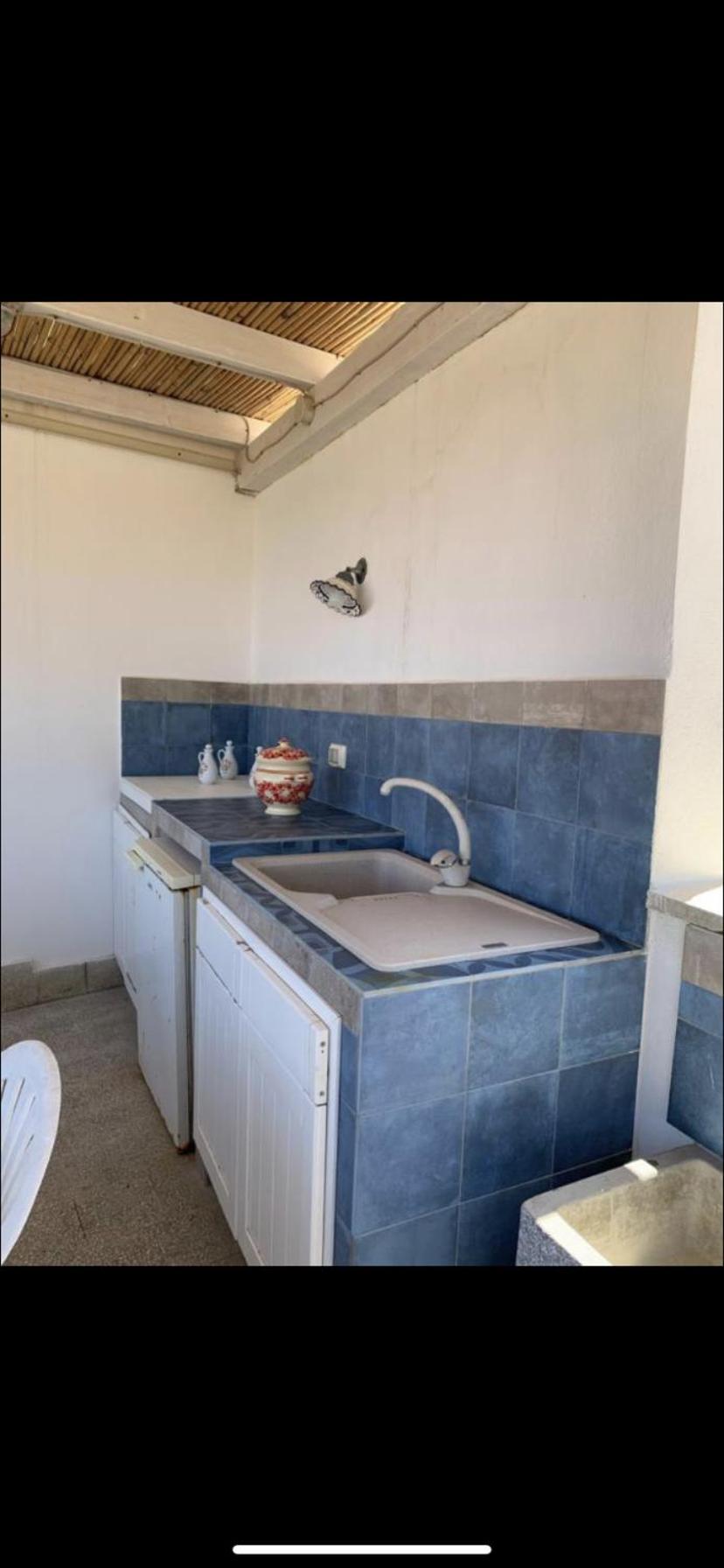 Favignana Holidays 4 Dış mekan fotoğraf