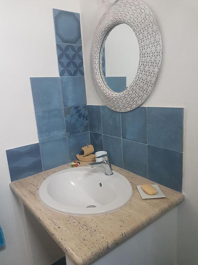 Favignana Holidays 4 Dış mekan fotoğraf