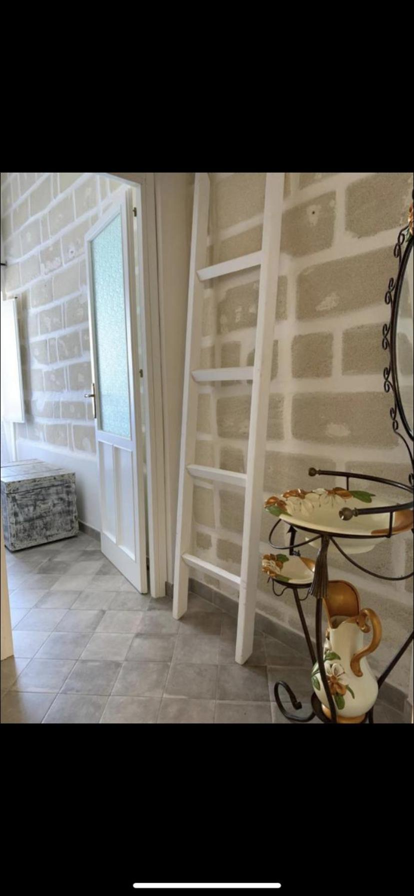 Favignana Holidays 4 Dış mekan fotoğraf