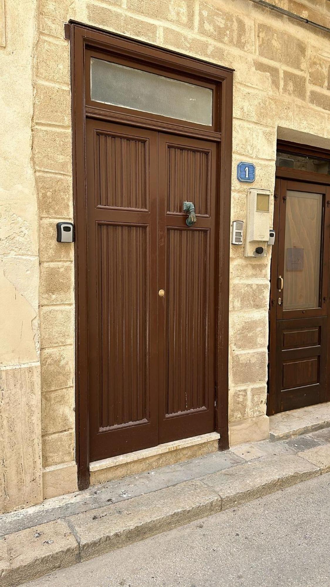Favignana Holidays 4 Dış mekan fotoğraf